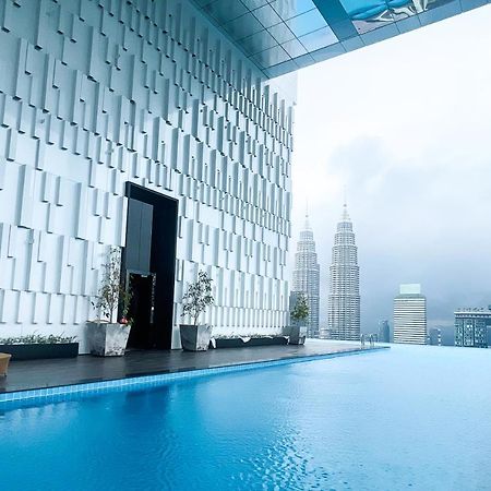 Platinum 2 By Dm Suites Klcc , Куала Лумпур Екстериор снимка