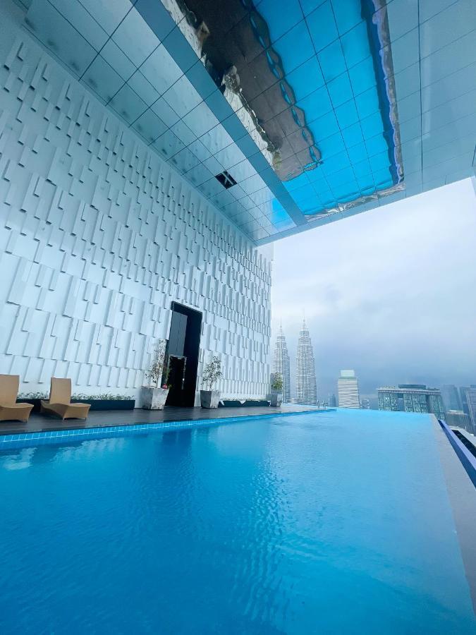 Platinum 2 By Dm Suites Klcc , Куала Лумпур Екстериор снимка