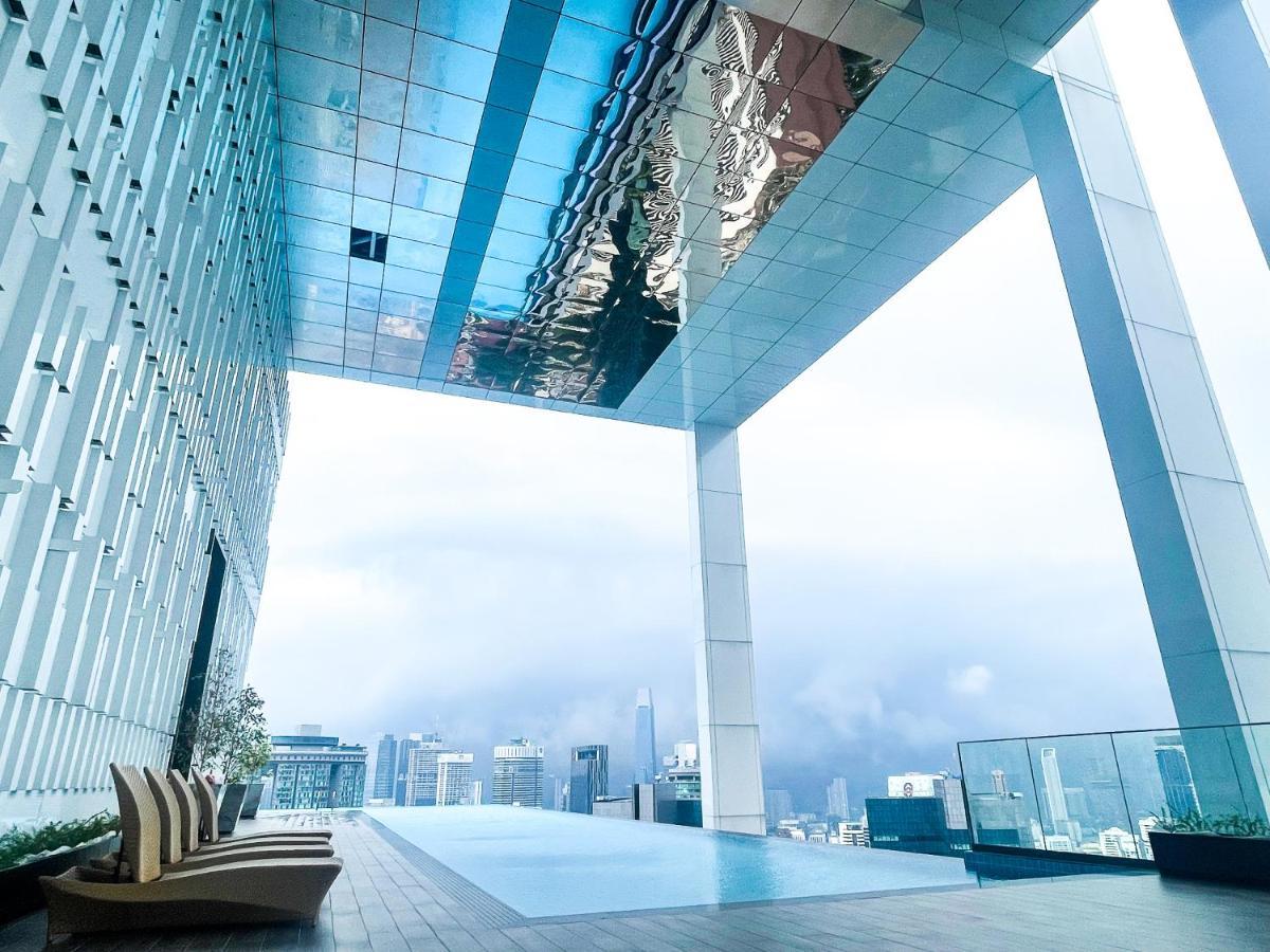 Platinum 2 By Dm Suites Klcc , Куала Лумпур Екстериор снимка