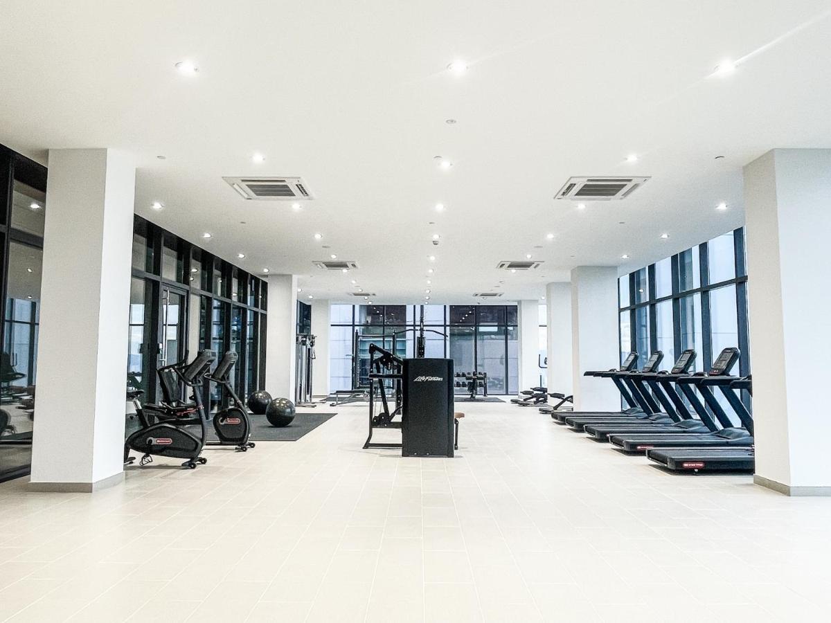 Platinum 2 By Dm Suites Klcc , Куала Лумпур Екстериор снимка
