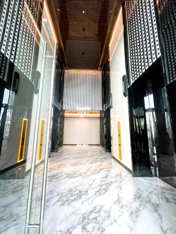 Platinum 2 By Dm Suites Klcc , Куала Лумпур Екстериор снимка