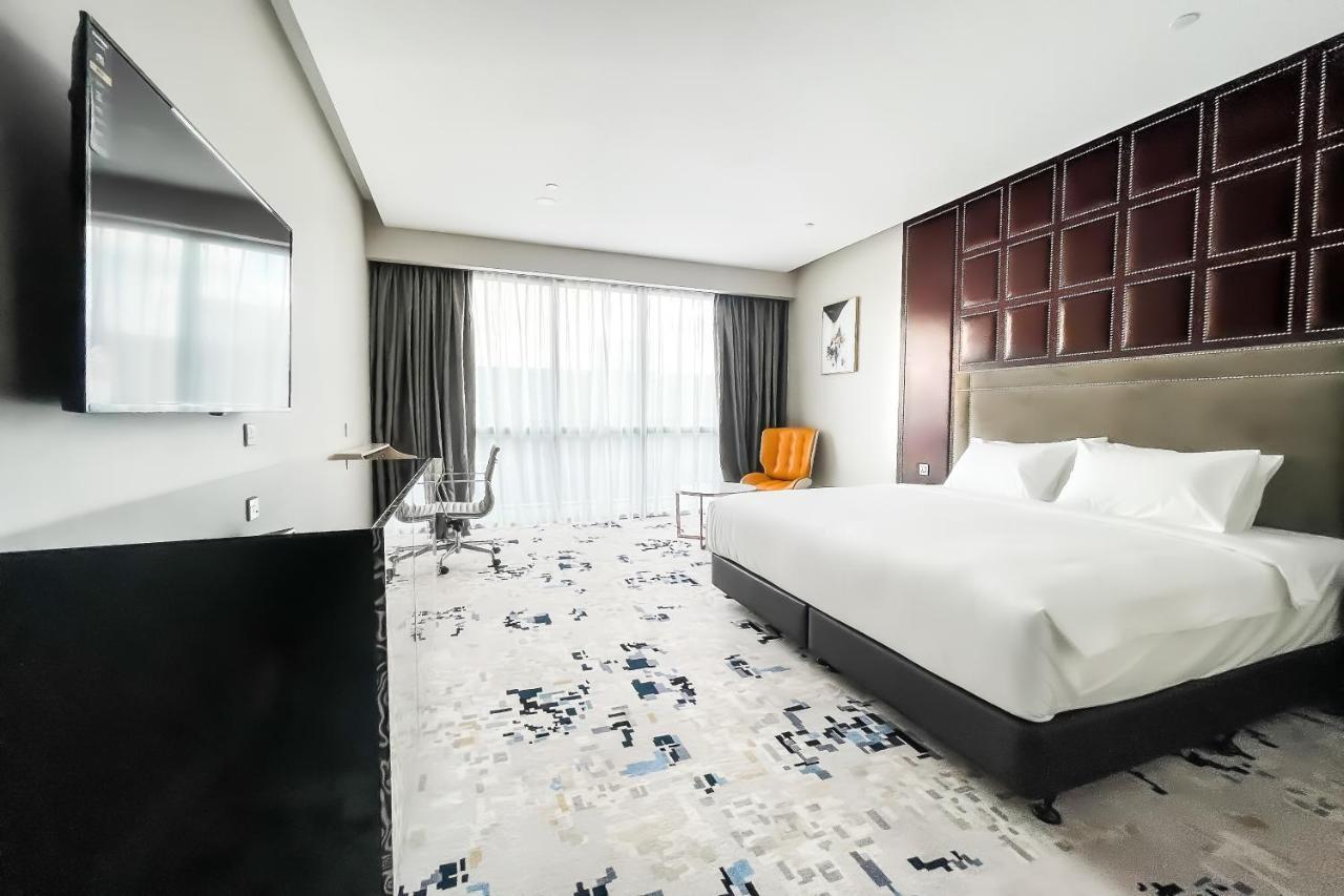 Platinum 2 By Dm Suites Klcc , Куала Лумпур Екстериор снимка