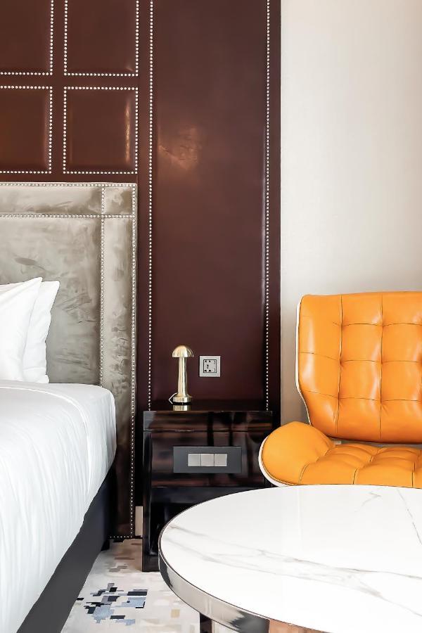 Platinum 2 By Dm Suites Klcc , Куала Лумпур Екстериор снимка