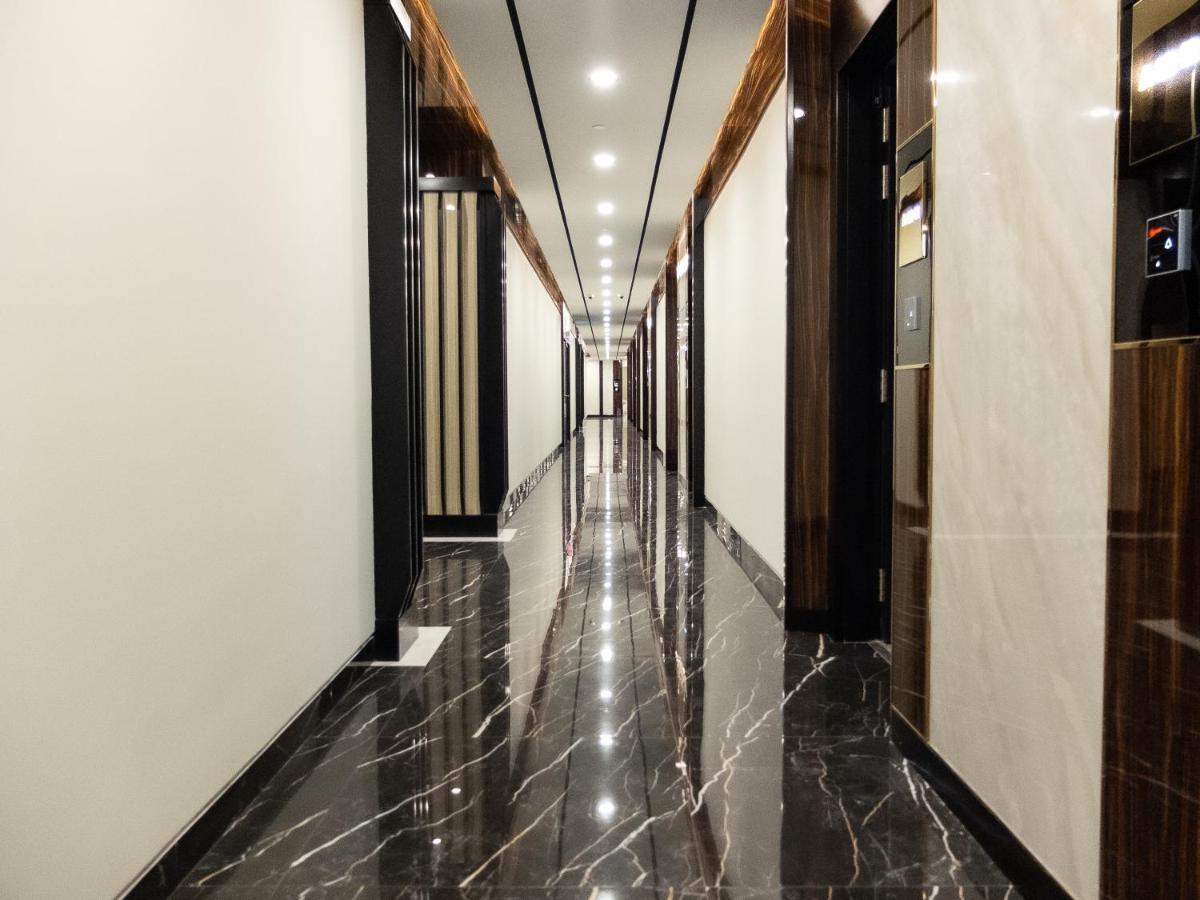 Platinum 2 By Dm Suites Klcc , Куала Лумпур Екстериор снимка