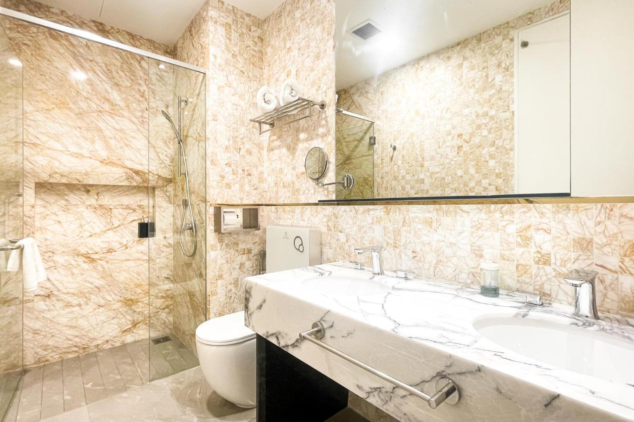 Platinum 2 By Dm Suites Klcc , Куала Лумпур Екстериор снимка
