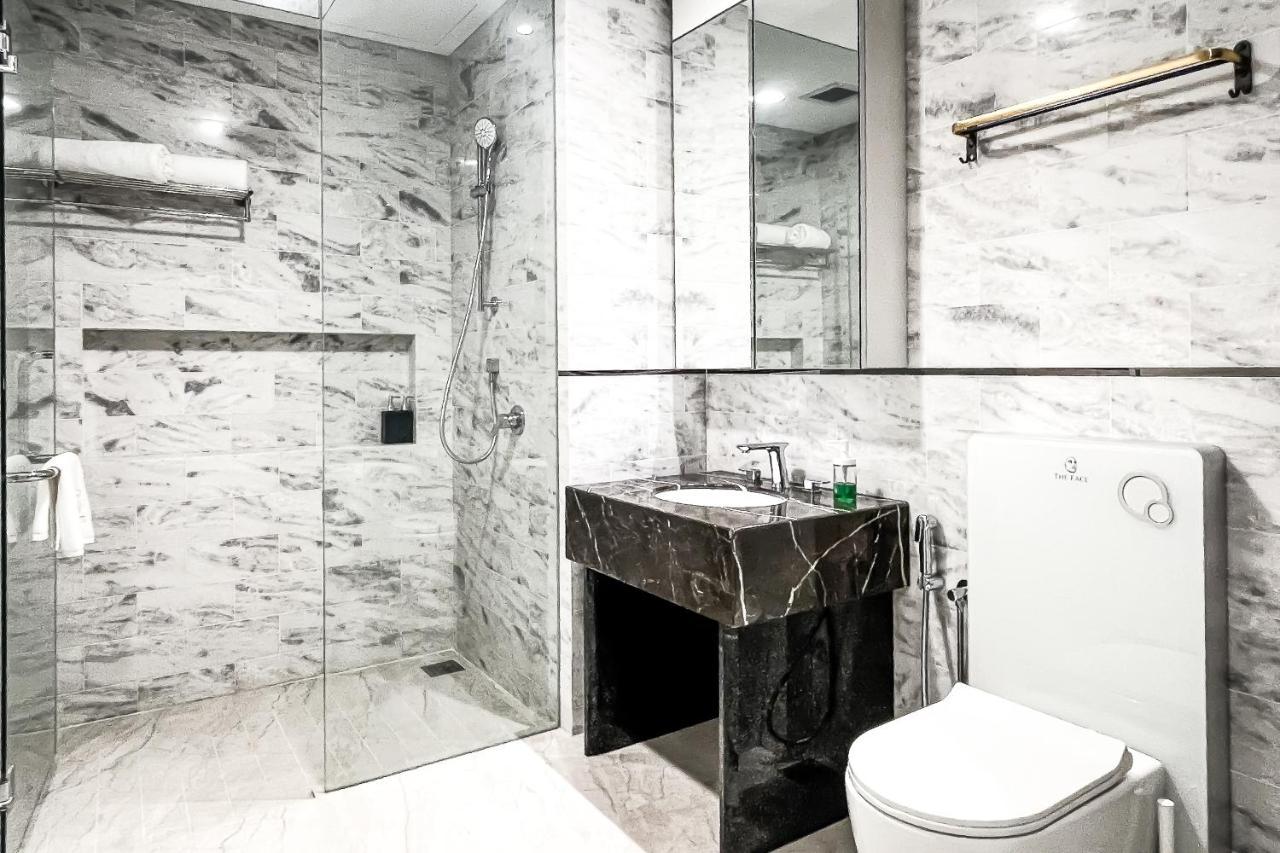 Platinum 2 By Dm Suites Klcc , Куала Лумпур Екстериор снимка