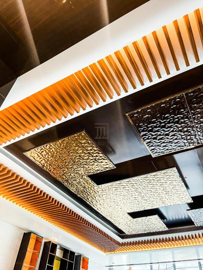 Platinum 2 By Dm Suites Klcc , Куала Лумпур Екстериор снимка