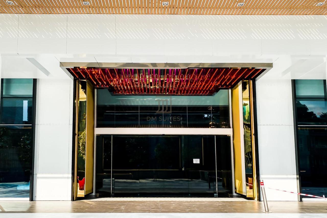 Platinum 2 By Dm Suites Klcc , Куала Лумпур Екстериор снимка