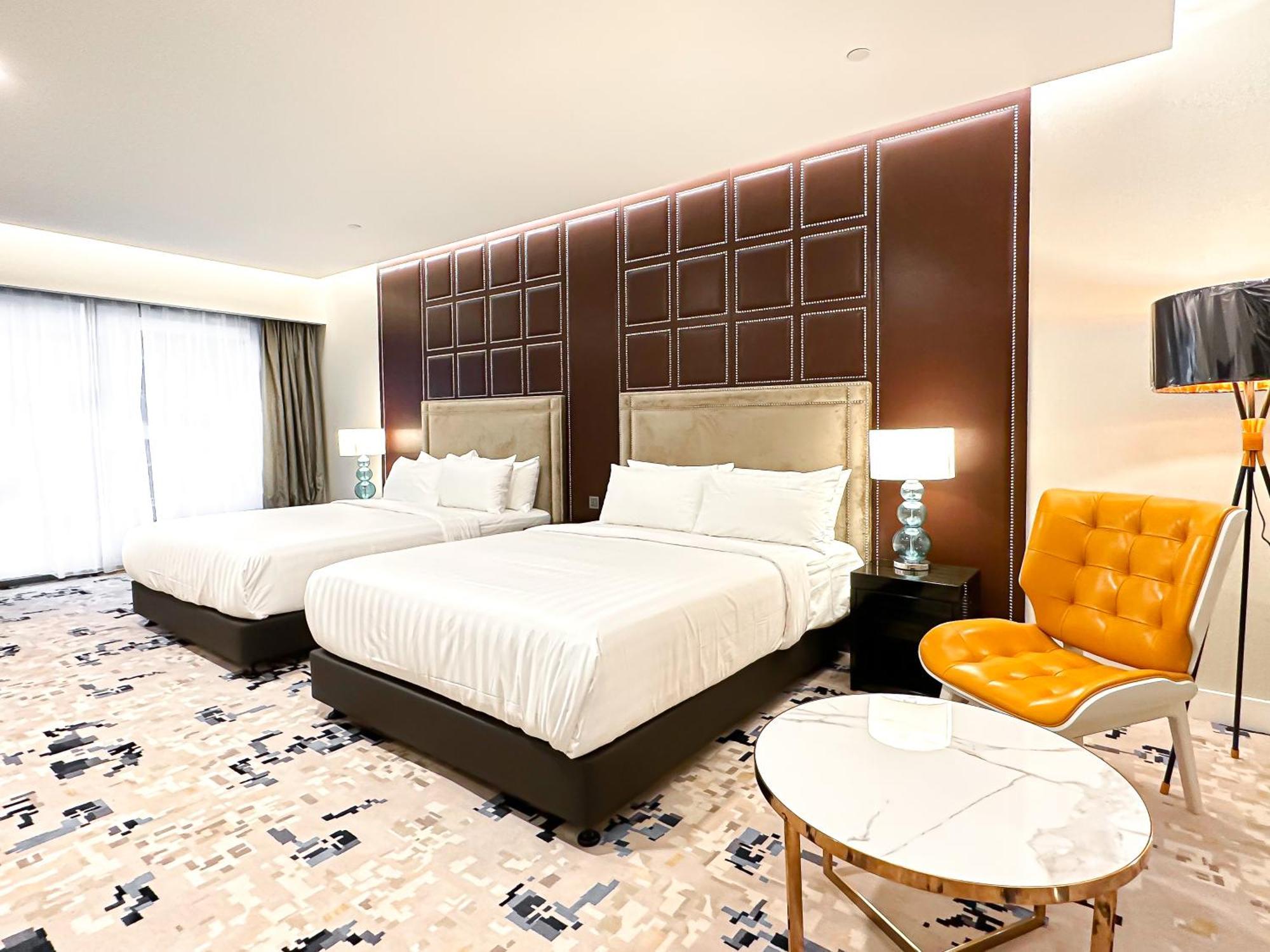 Platinum 2 By Dm Suites Klcc , Куала Лумпур Екстериор снимка