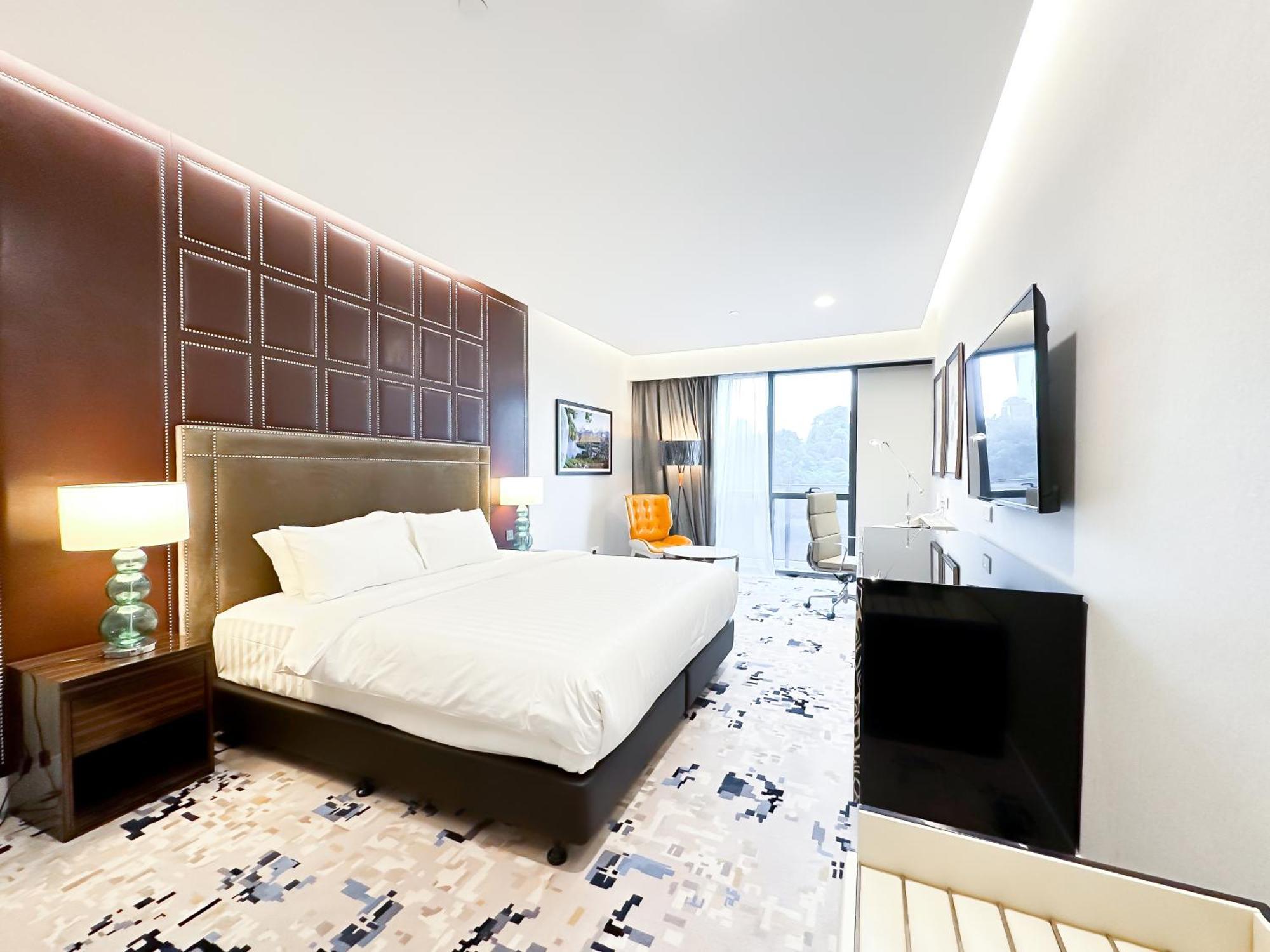 Platinum 2 By Dm Suites Klcc , Куала Лумпур Екстериор снимка