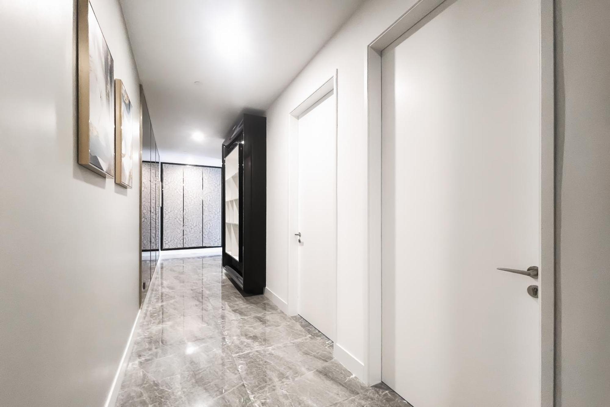 Platinum 2 By Dm Suites Klcc , Куала Лумпур Стая снимка
