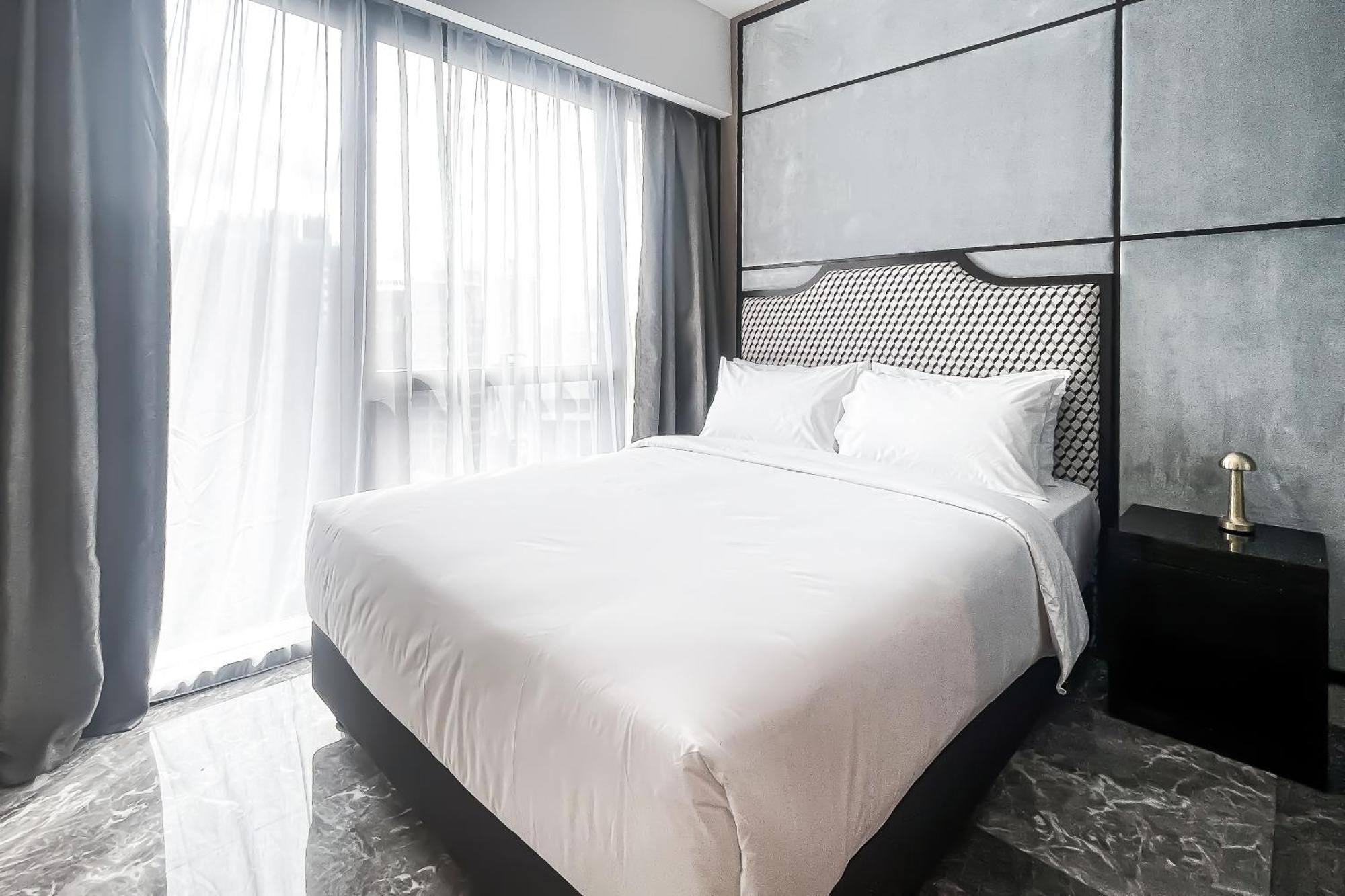 Platinum 2 By Dm Suites Klcc , Куала Лумпур Стая снимка