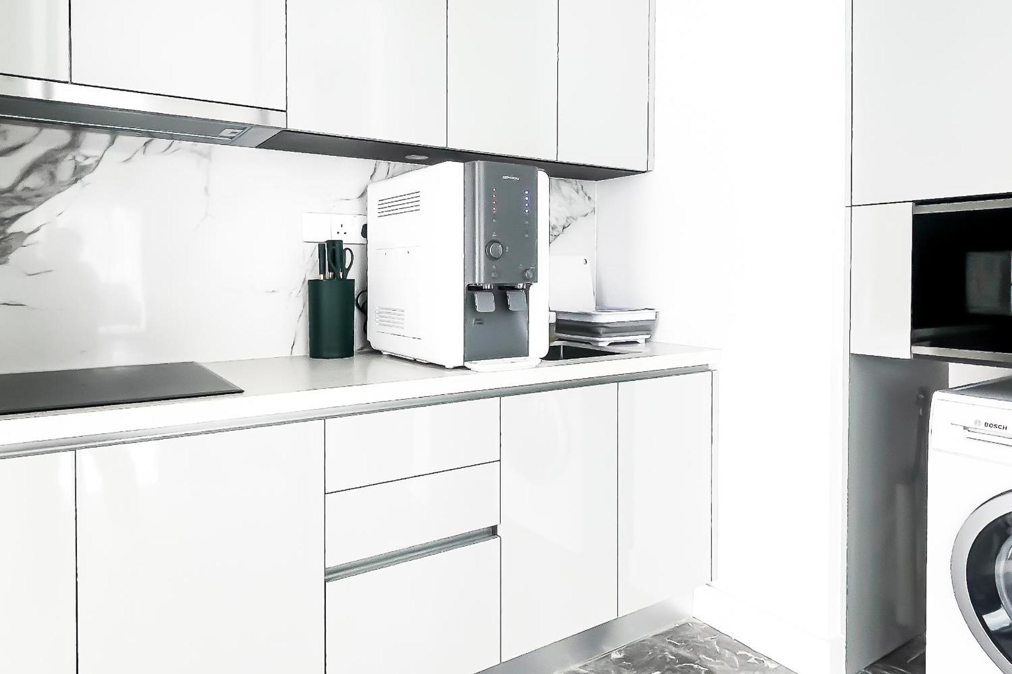 Platinum 2 By Dm Suites Klcc , Куала Лумпур Стая снимка