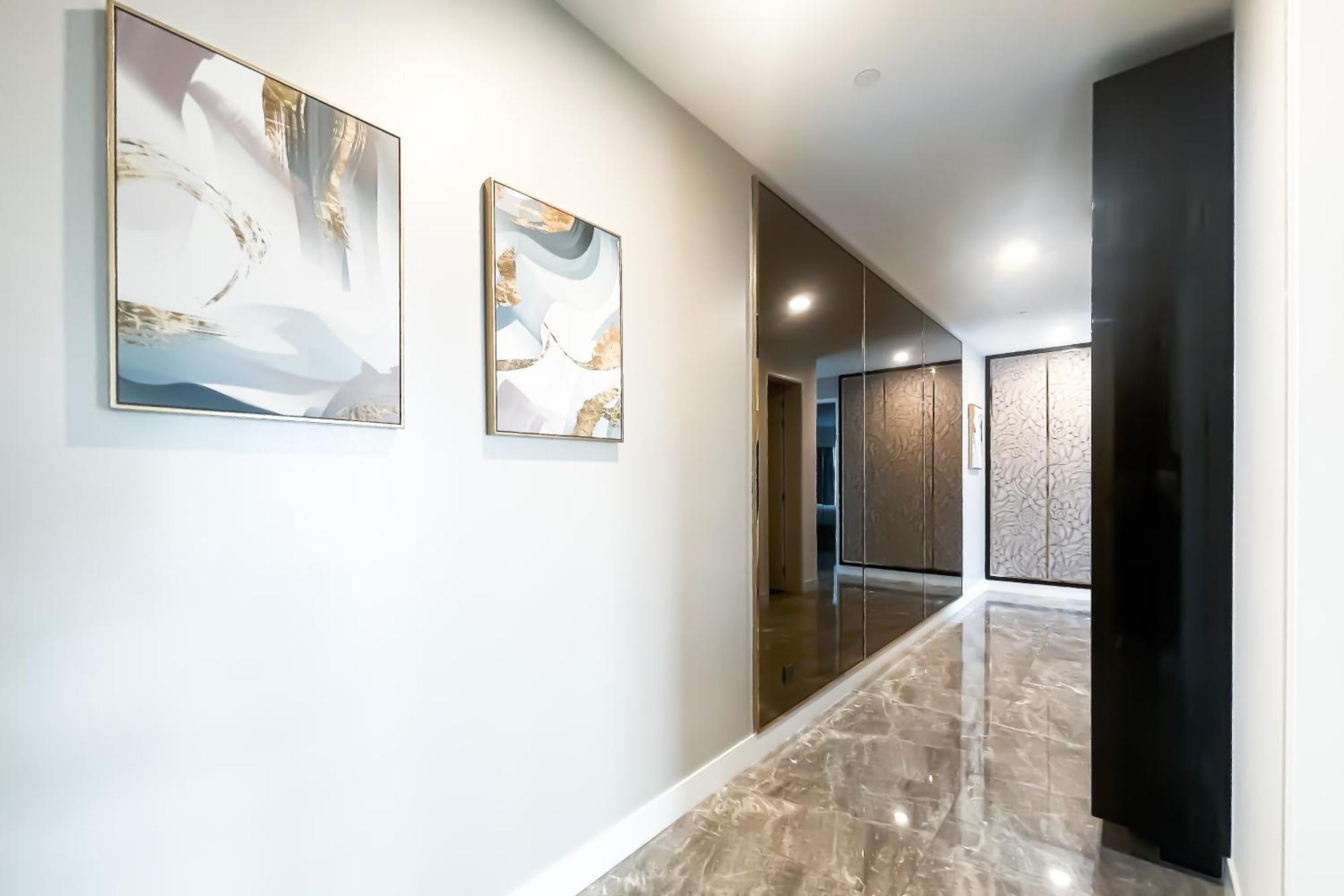 Platinum 2 By Dm Suites Klcc , Куала Лумпур Стая снимка