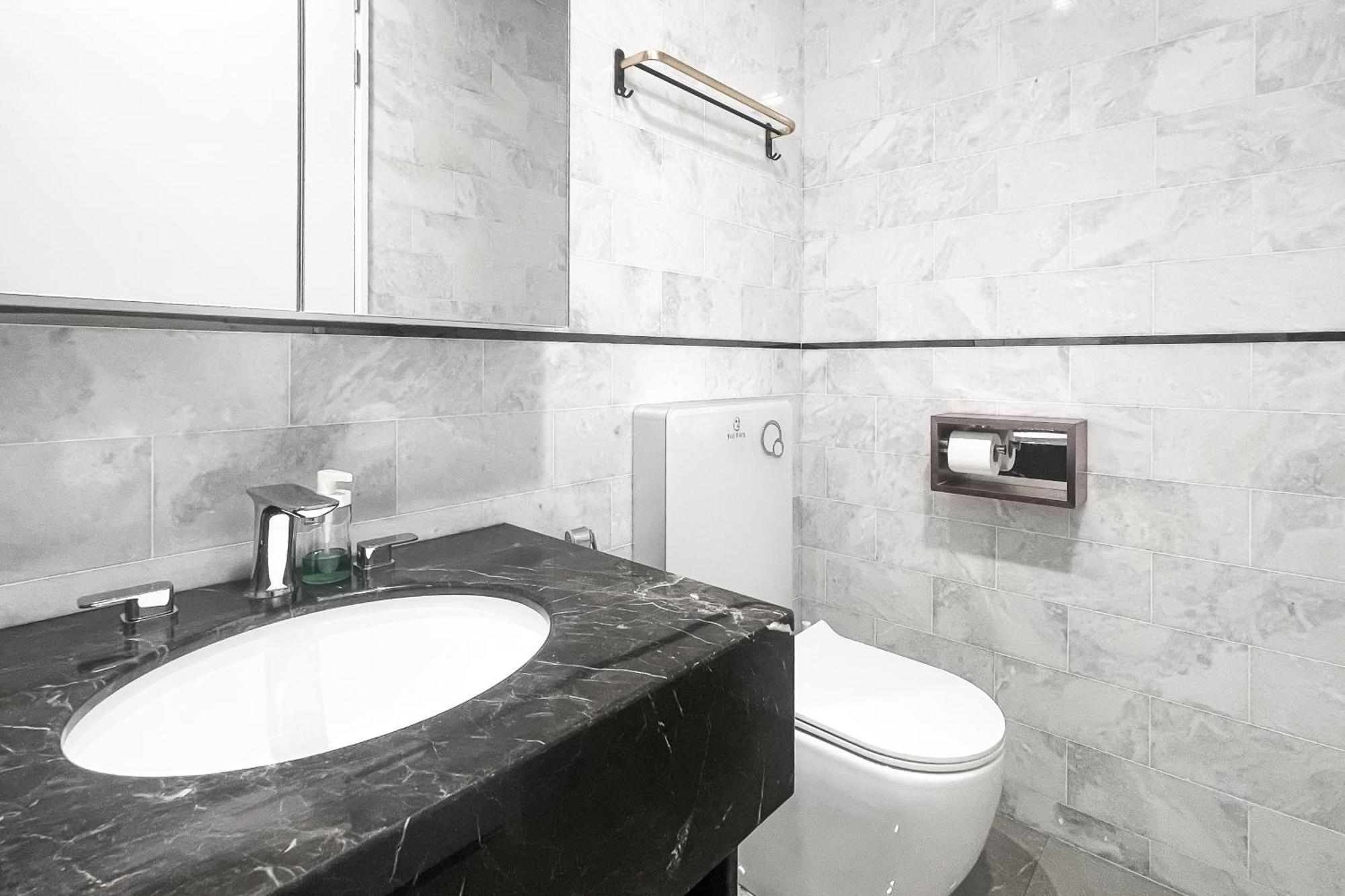 Platinum 2 By Dm Suites Klcc , Куала Лумпур Стая снимка
