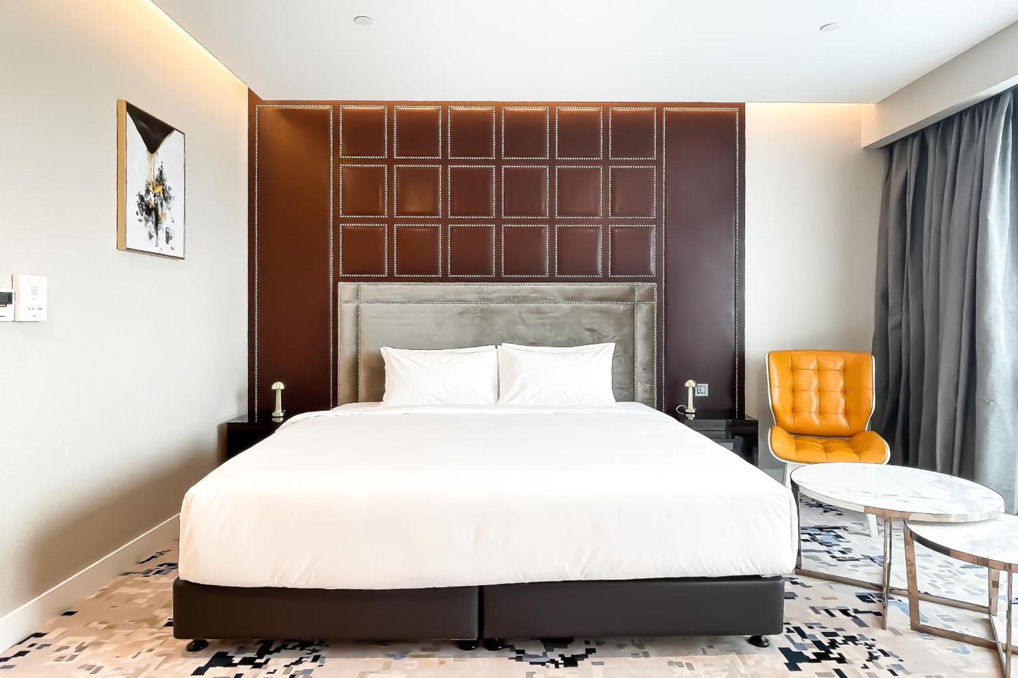 Platinum 2 By Dm Suites Klcc , Куала Лумпур Стая снимка