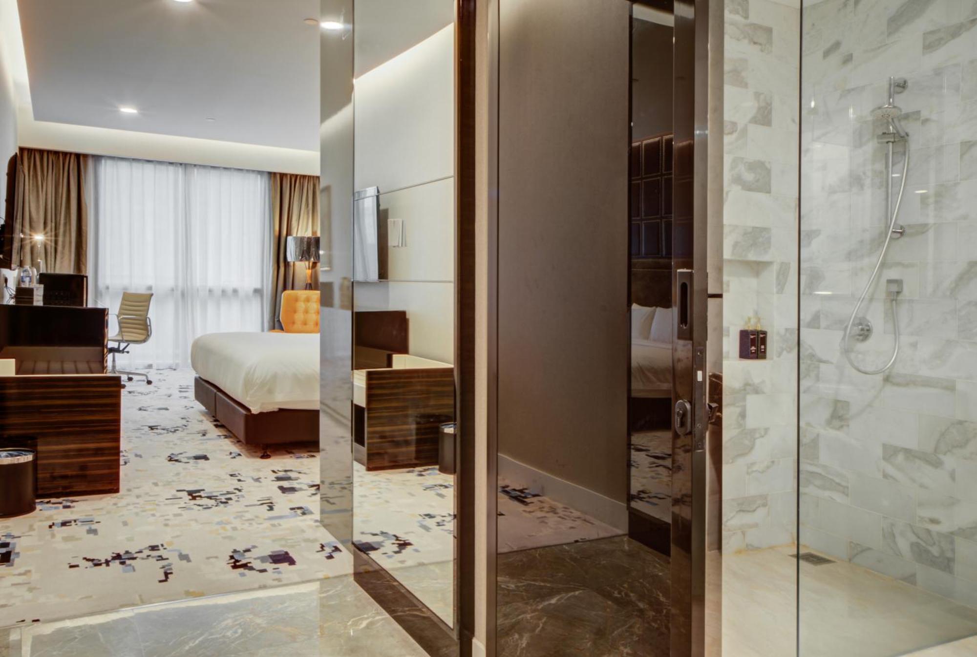 Platinum 2 By Dm Suites Klcc , Куала Лумпур Екстериор снимка
