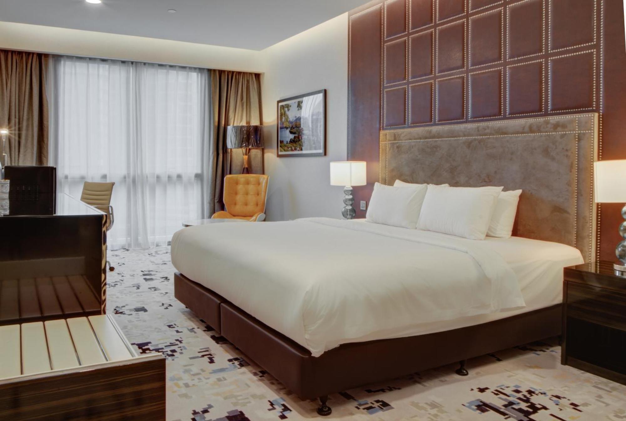 Platinum 2 By Dm Suites Klcc , Куала Лумпур Екстериор снимка