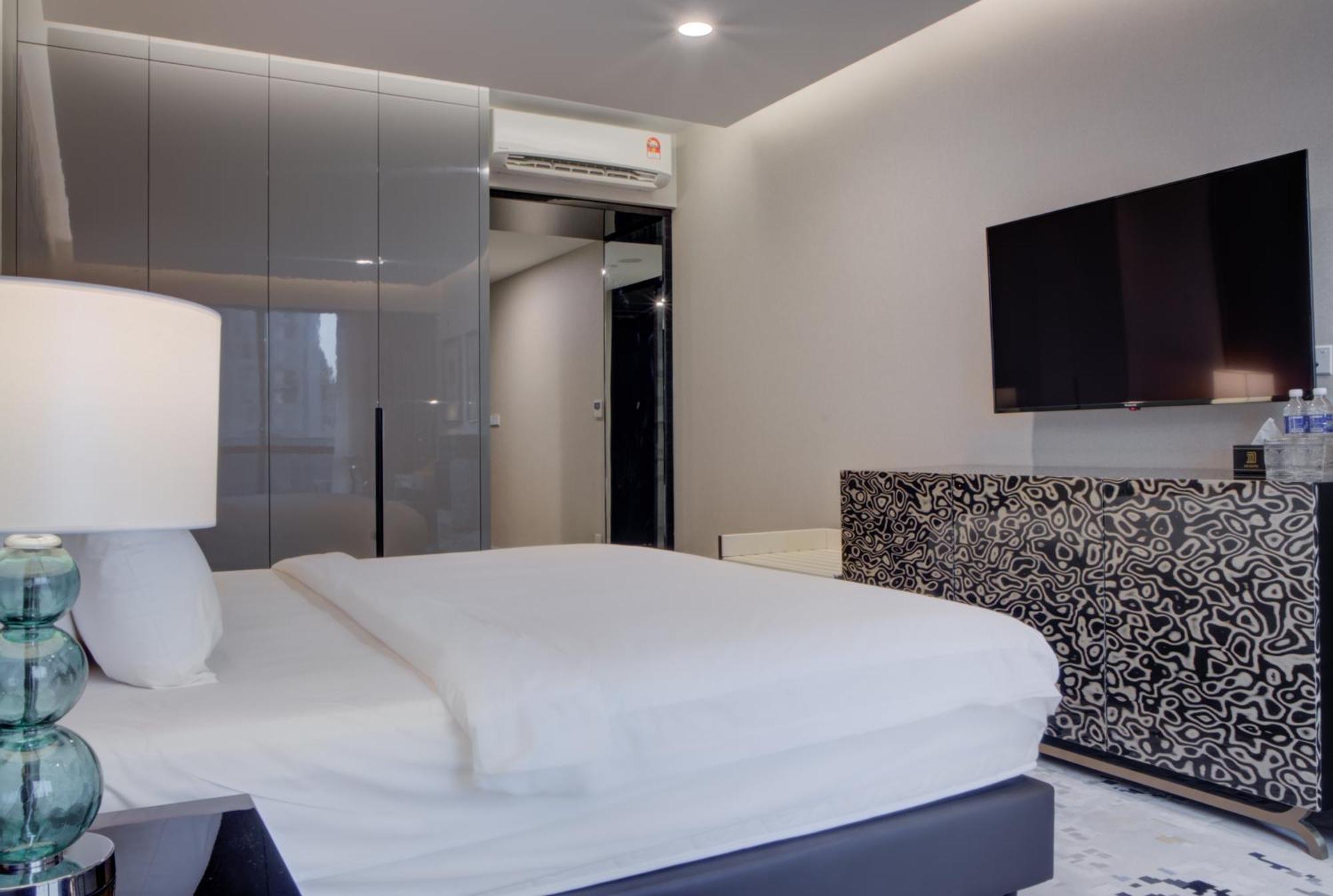 Platinum 2 By Dm Suites Klcc , Куала Лумпур Екстериор снимка